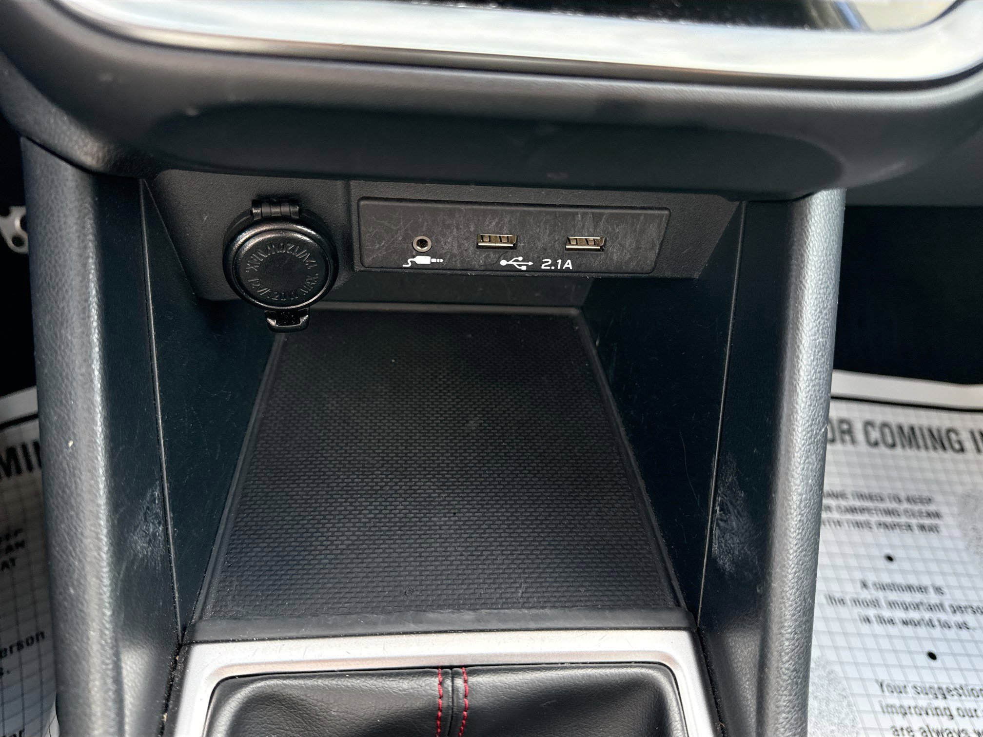 Certified 2023 Subaru WRX Premium image 29