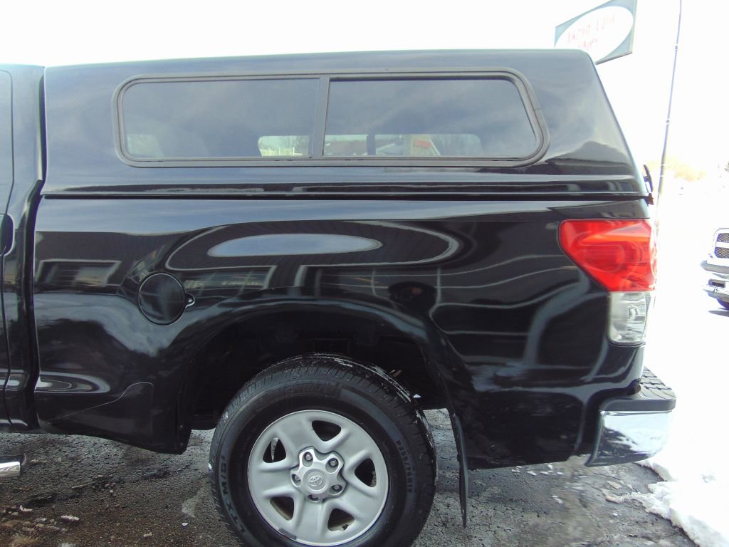 Used 2009 Toyota Tundra 2WD Double Cab image 13