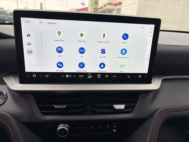 Used 2025 Ford Explorer ST-Line image 14