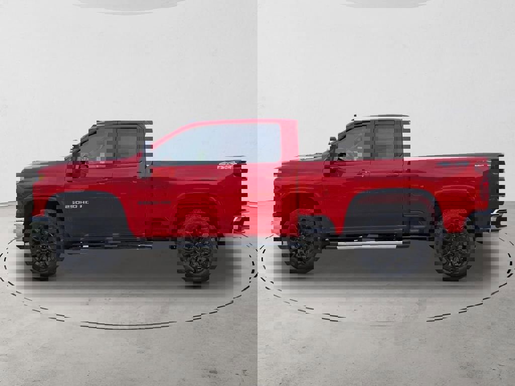 New 2026 Chevrolet Silverado 2500 LT w/ Convenience Package image 8