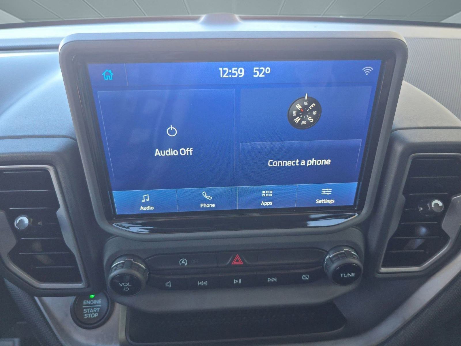 Used 2021 Ford Bronco Sport Big Bend image 23