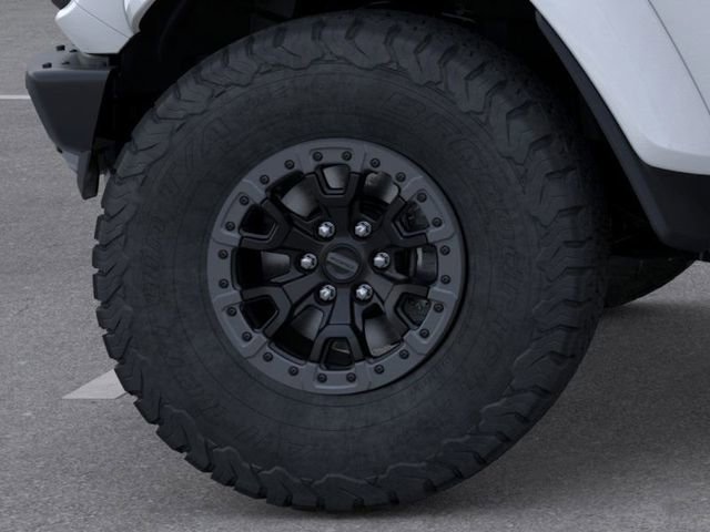 New 2025 Ford Bronco Raptor w/ Interior Carbon Fiber Pack AWD/4WD image 53