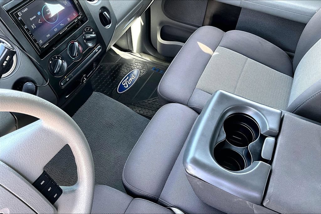 Used 2006 Ford F150 XLT RWD image 11