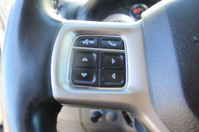Used 2014 RAM 3500 Laramie image 11