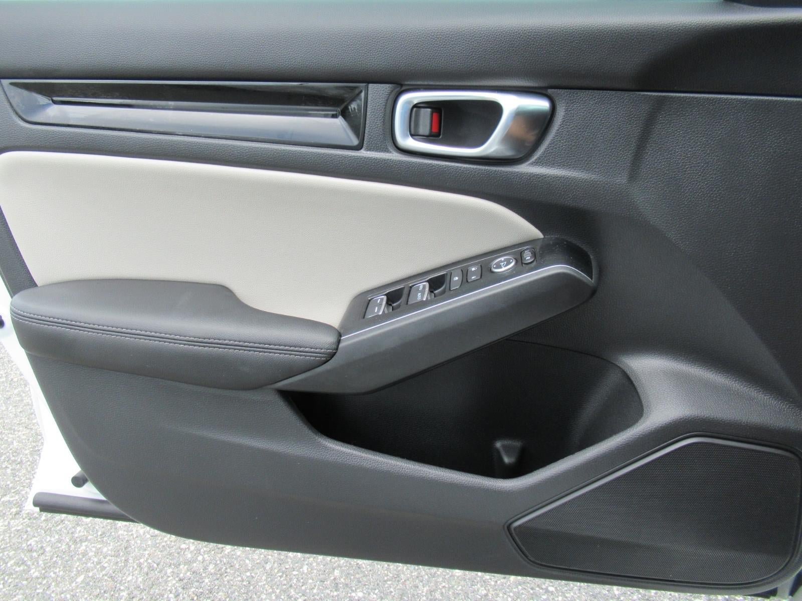 Used 2023 Honda Civic Sport Touring image 22