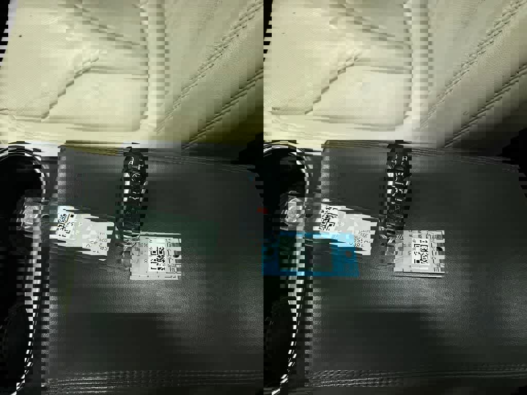 Used 2016 Lincoln MKX Reserve image 34