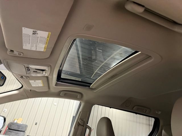 Used 2020 Toyota Sienna XLE FWD image 49