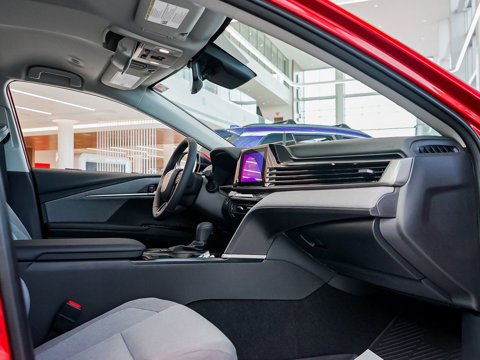 New 2026 Toyota Camry LE image 9