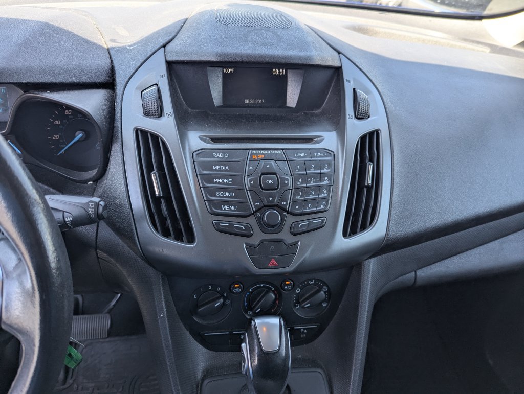 Used 2018 Ford Transit Connect XL FWD image 17