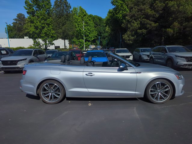 Used 2018 Audi S5 Prestige AWD/4WD image 28