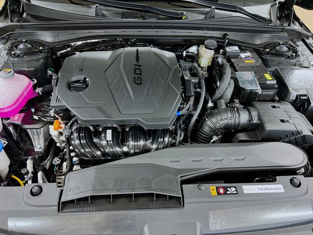 New 2026 Kia K5 LXS image 27