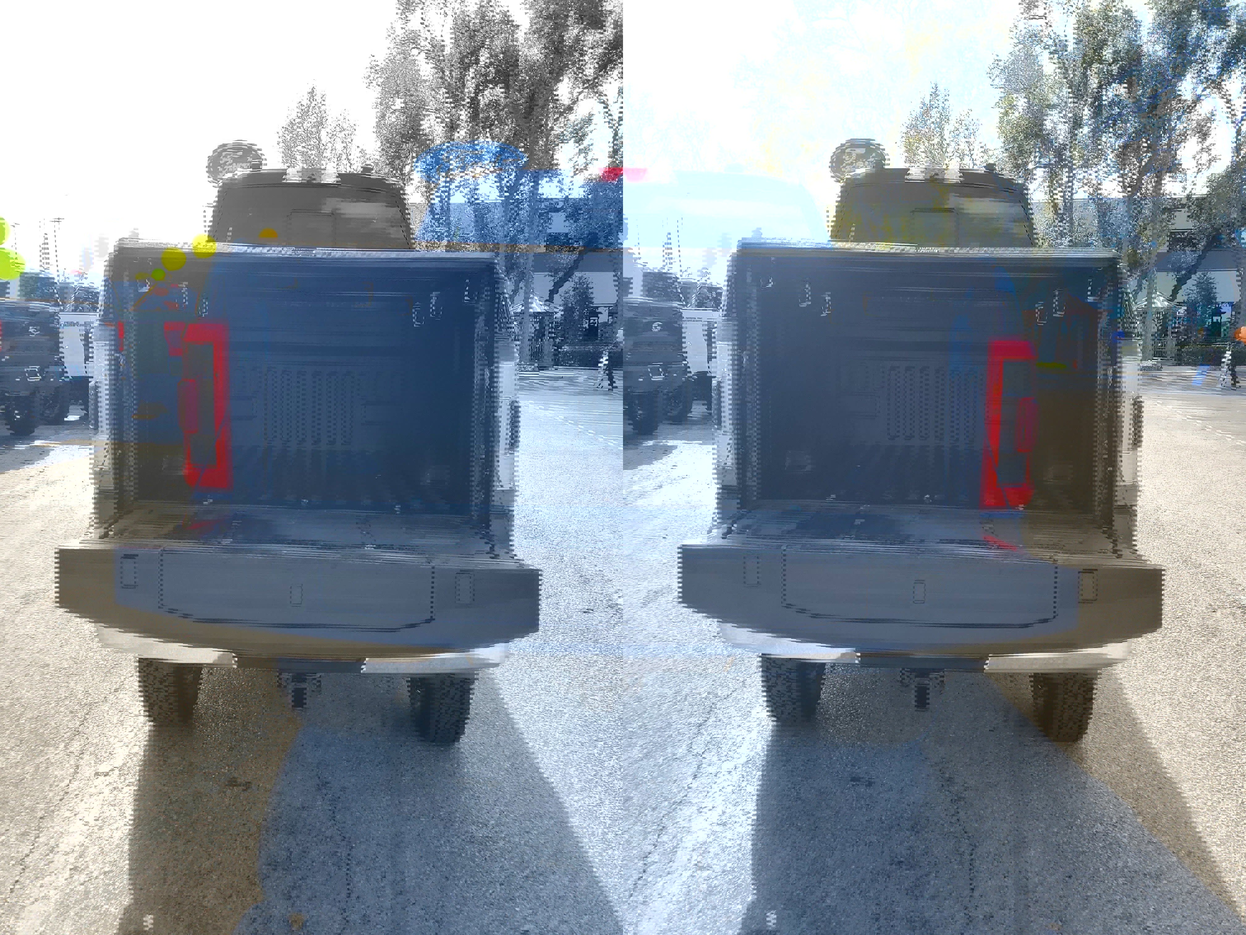 Used 2022 Ford F150 Lariat image 10