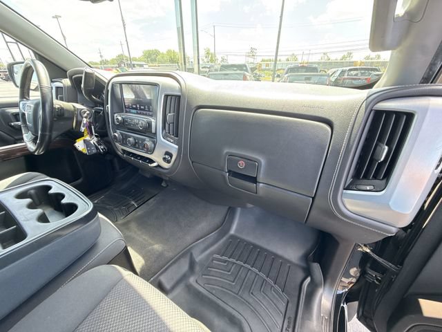 Certified 2019 GMC Sierra 1500 SLE w/ SLE Value Package AWD/4WD image 25