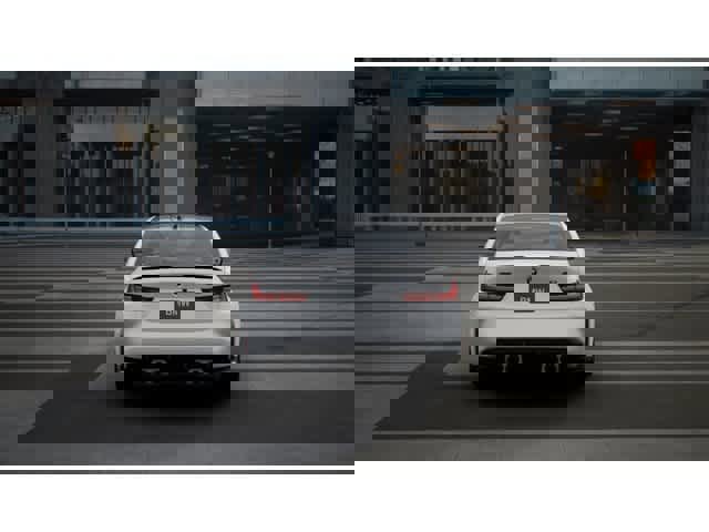 New 2027 BMW M3 Competition w/ Executive Package AWD/4WD image 5