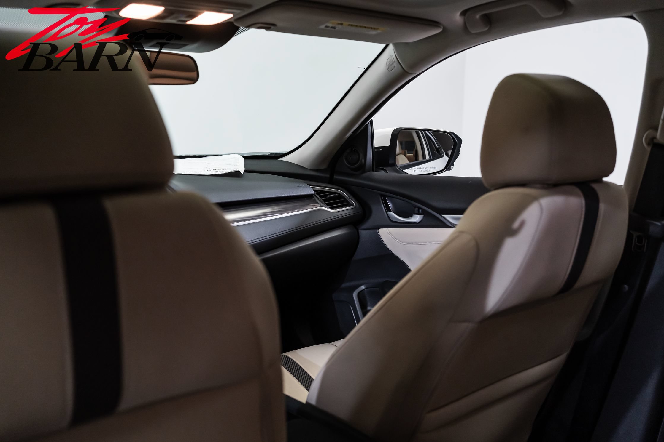 Used 2021 Honda Civic EX image 38
