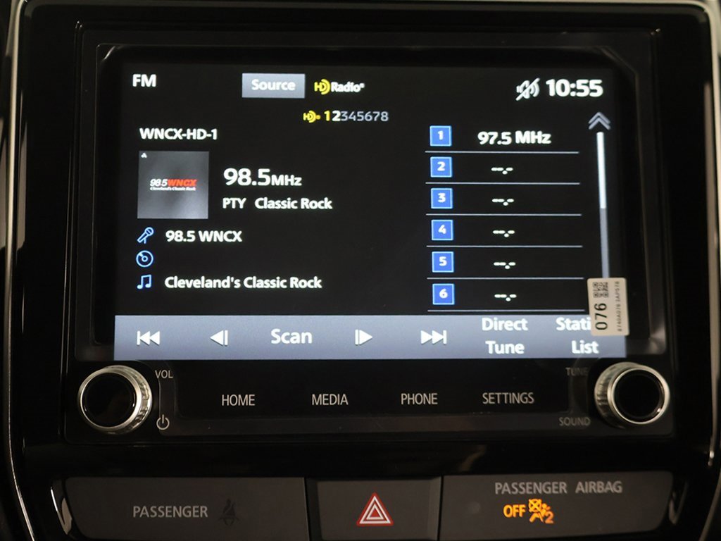 New 2025 Mitsubishi Outlander Sport LE image 36