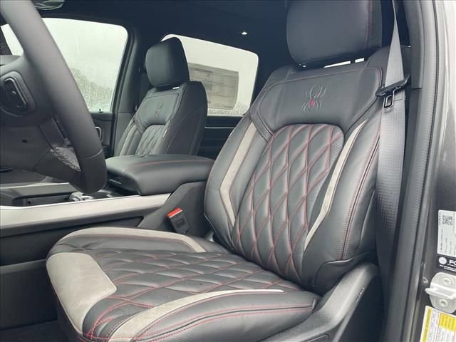 New 2026 RAM 1500 Big Horn image 6
