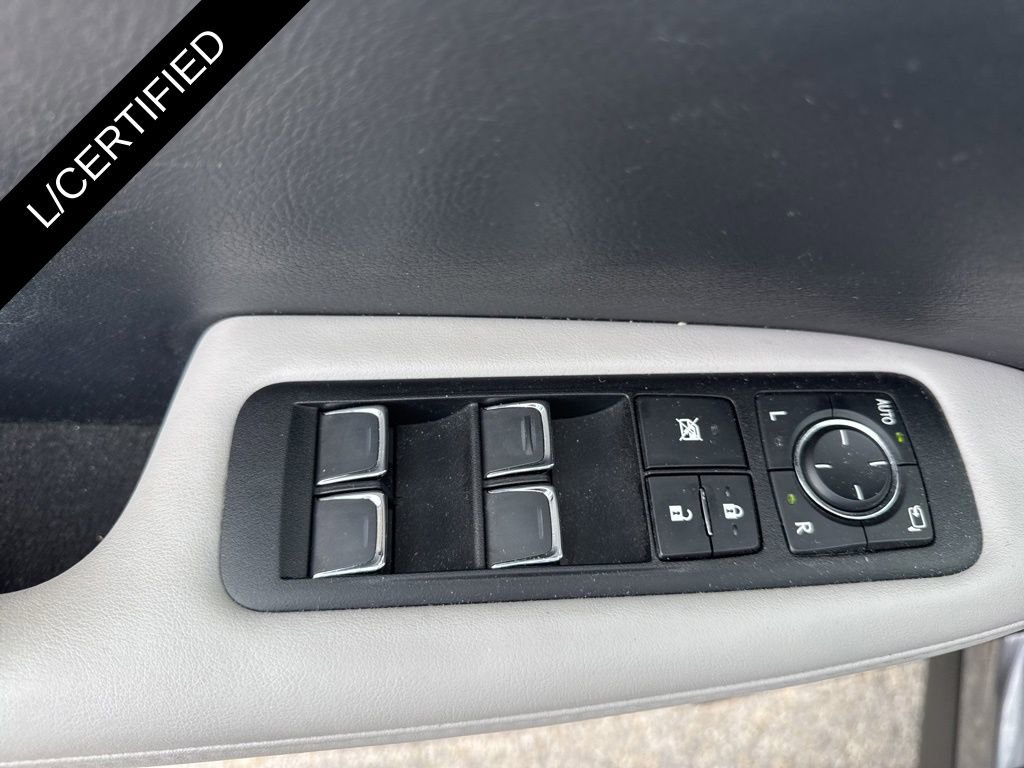 Used 2021 Lexus RX 350 FWD w/ Premium Package image 15