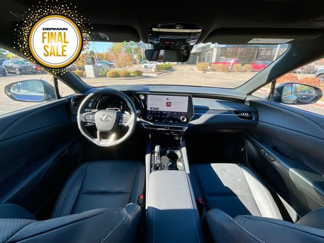 Used 2025 Lexus RX 350 Premium image 12