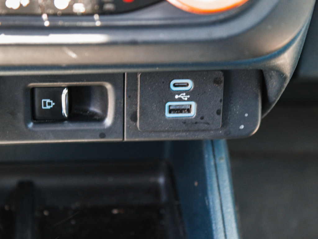 Used 2024 Ford Maverick Lariat w/ Black Appearance Package AWD/4WD image 18