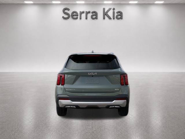 Used 2025 Kia Sorento EX AWD/4WD image 5
