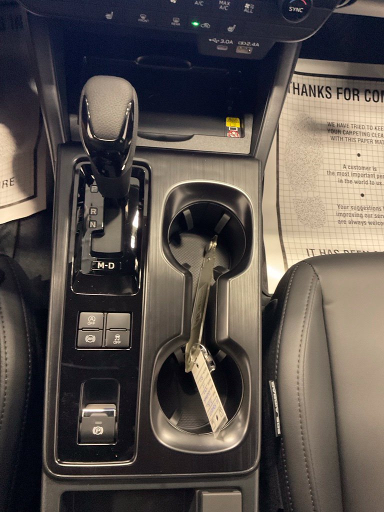 New 2026 Subaru Outback Premium AWD/4WD image 19