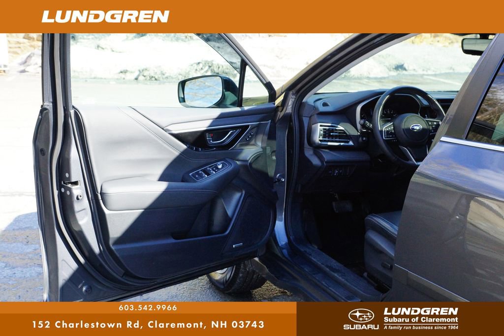 Used 2024 Subaru Outback Limited image 10