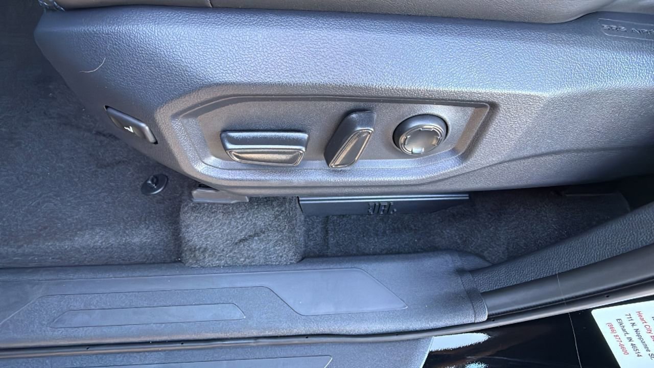 New 2026 Toyota Sequoia Platinum image 32