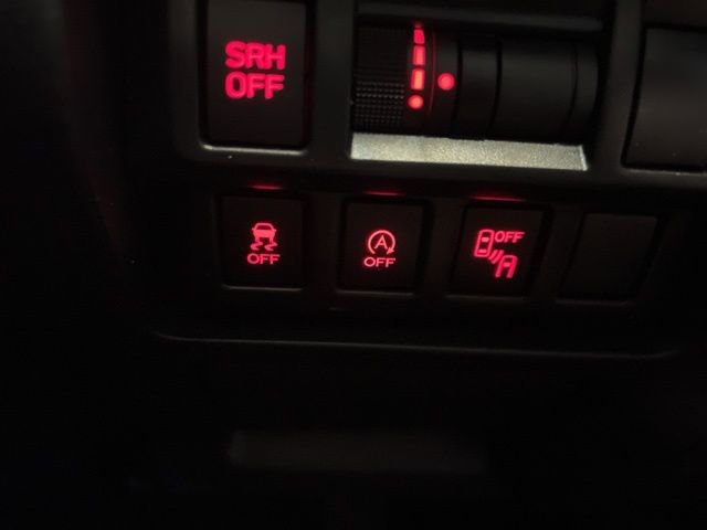 Used 2023 Subaru Crosstrek 2.5i Limited image 45