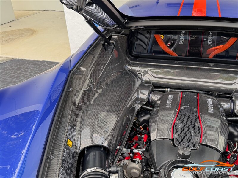 Used 2020 Ferrari 488 Pista Coupe RWD image 41