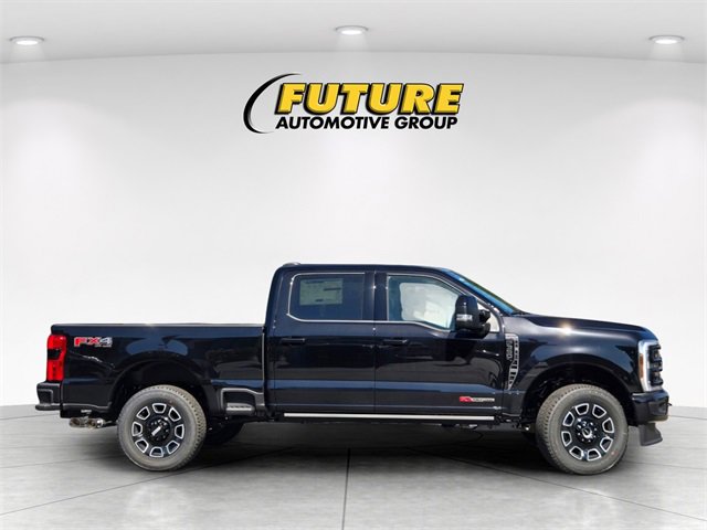 New 2026 Ford F350 Platinum image 2