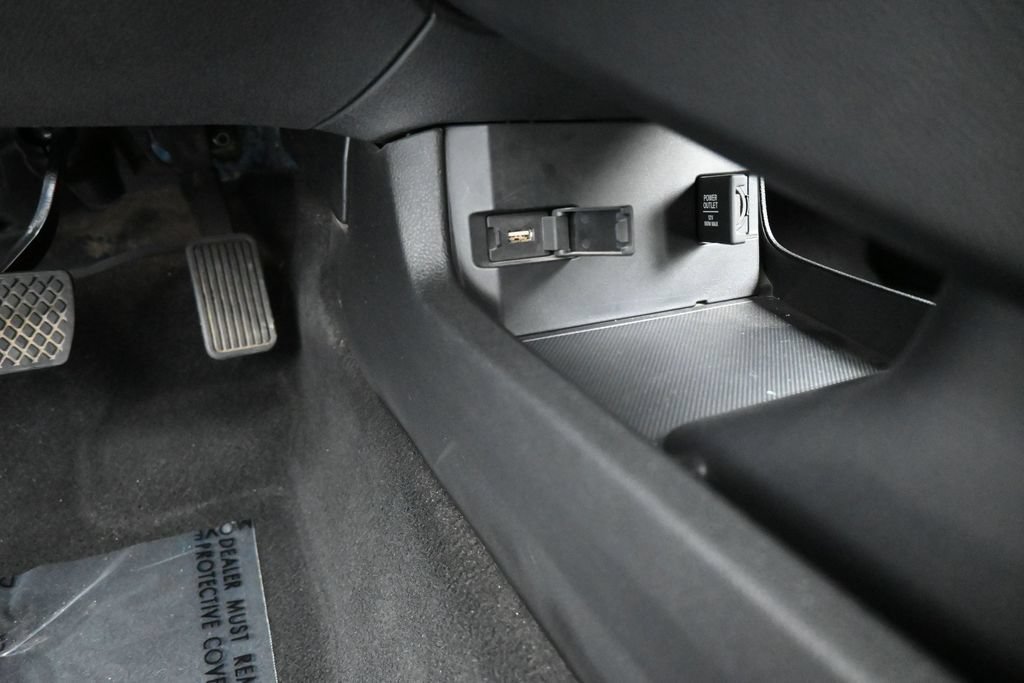 Used 2020 Honda Civic LX image 30