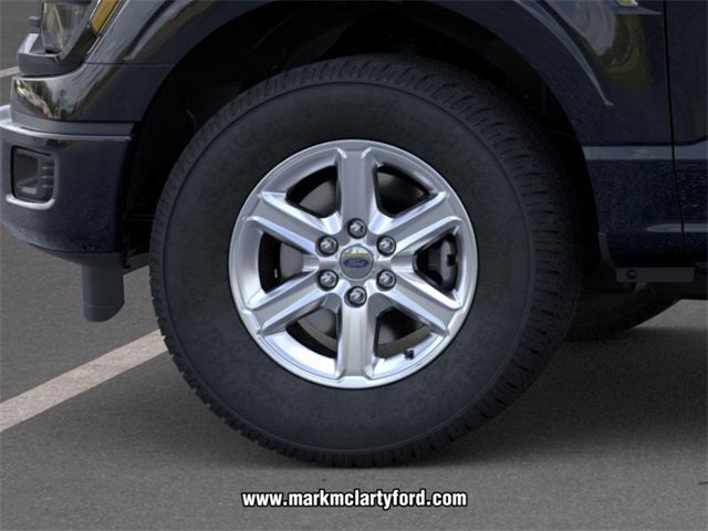New 2026 Ford F150 XLT image 19