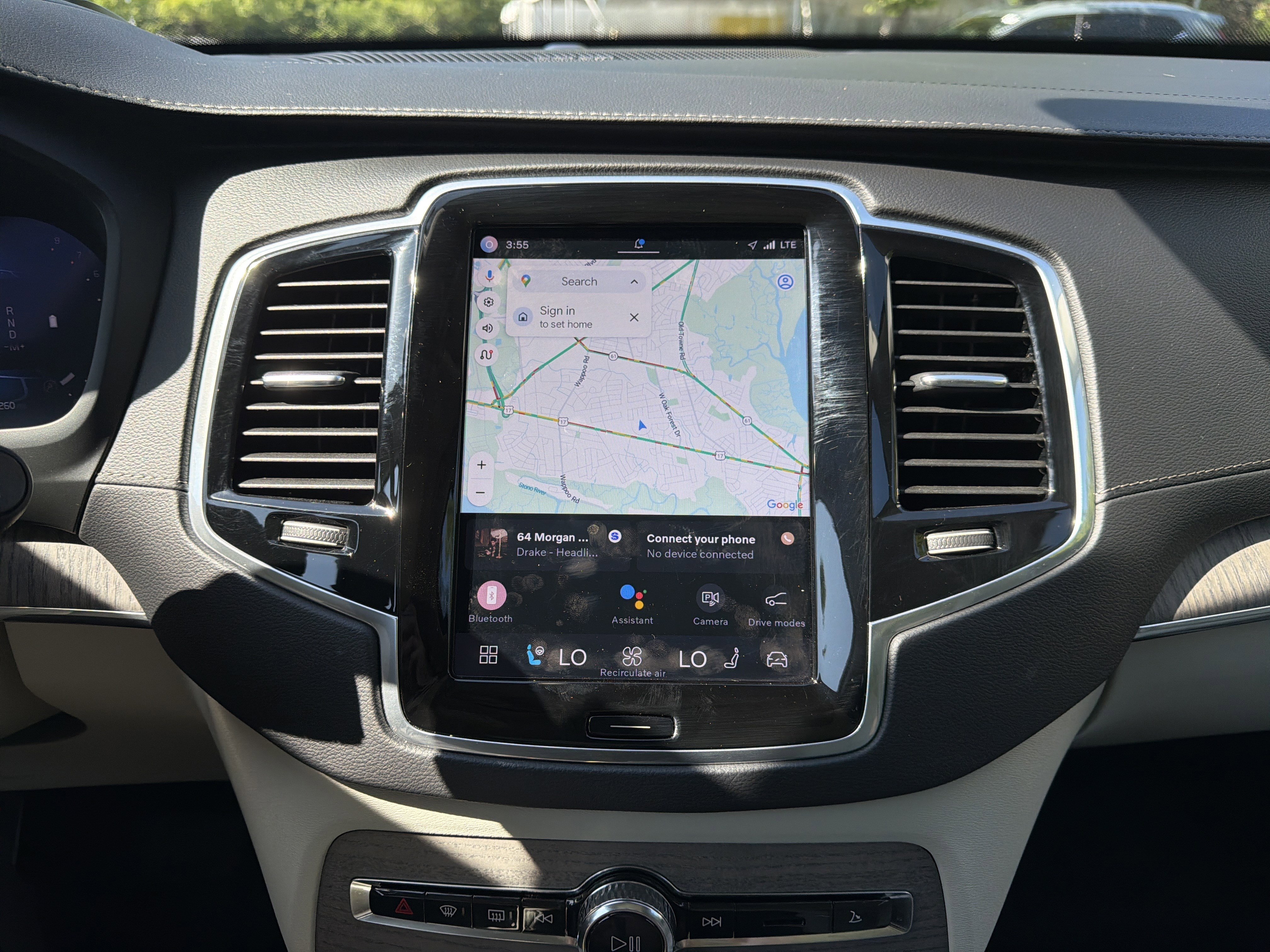 Certified 2023 Volvo XC90 B6 Ultimate image 24