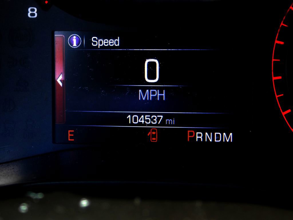 Used 2015 GMC Canyon SLE w/ SLE Convenience Package image 24