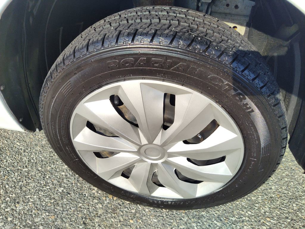 Used 2018 Nissan NV200 SV w/ Navigation Package image 25