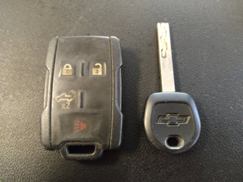 Used 2022 Chevrolet Silverado 2500 W/T w/ WT Convenience Package image 32