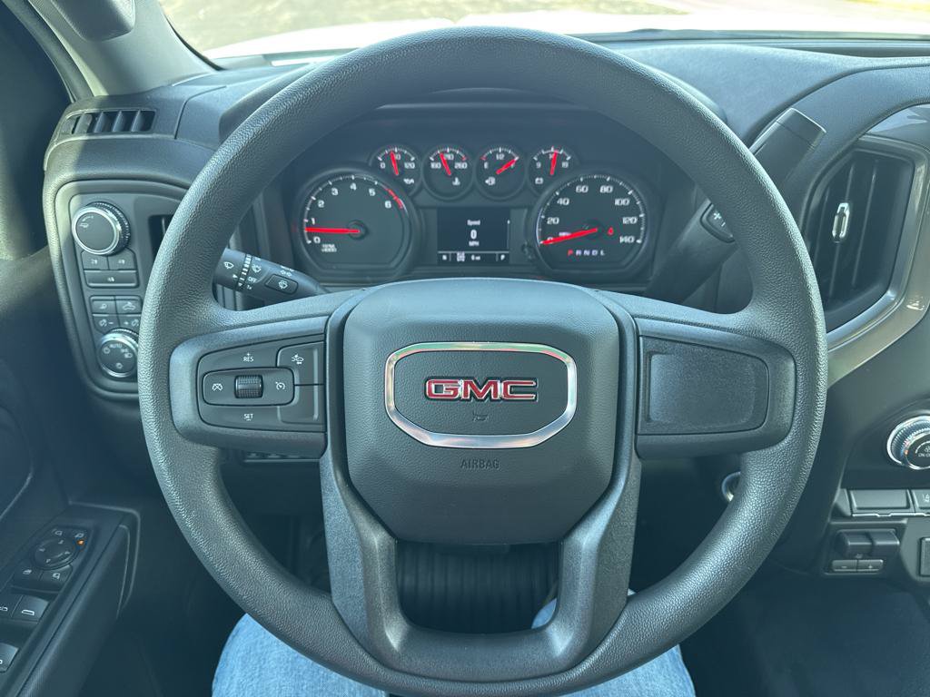 New 2026 GMC Sierra 2500 Pro w/ Convenience Package AWD/4WD image 17