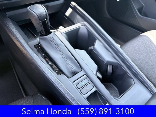 New 2026 Honda Accord SE image 10