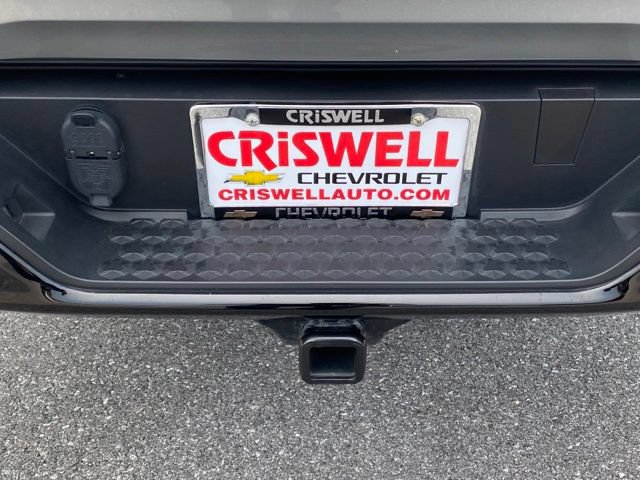 Used 2023 Chevrolet Colorado Z71 w/ Z71 Convenience Package 2 AWD/4WD image 31