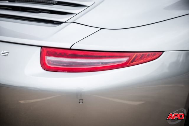 Used 2012 Porsche 911 Carrera S RWD image 46