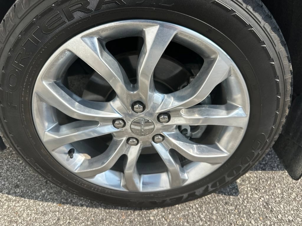 Used 2016 Dodge Durango Citadel w/ Premium Entertainment Group AWD/4WD image 51