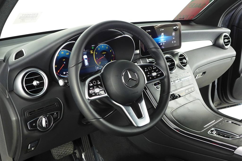 Used 2022 Mercedes-Benz GLC 300 image 29
