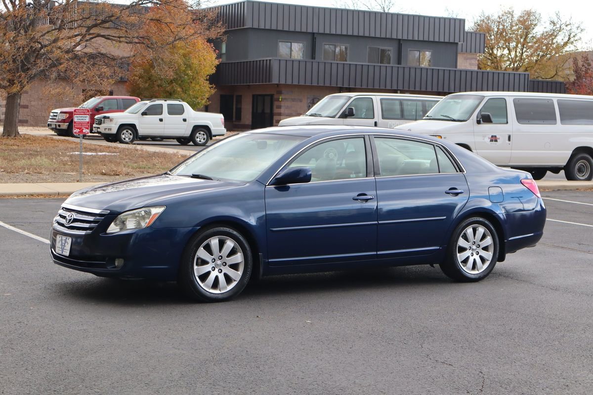 Used 2007 Toyota Avalon XL image 10