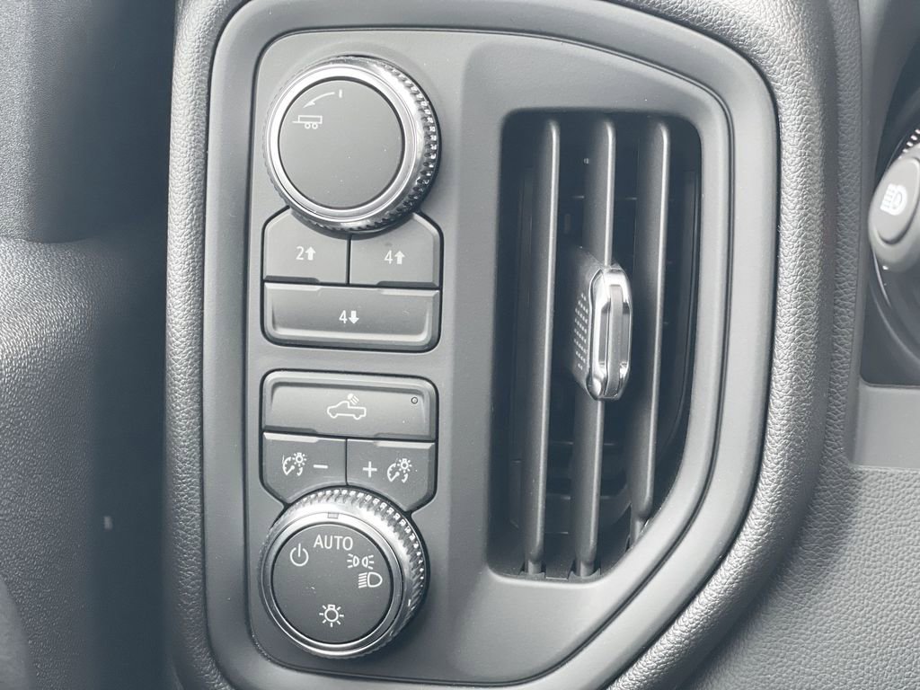 New 2026 GMC Sierra 2500 Pro w/ Convenience Package image 20