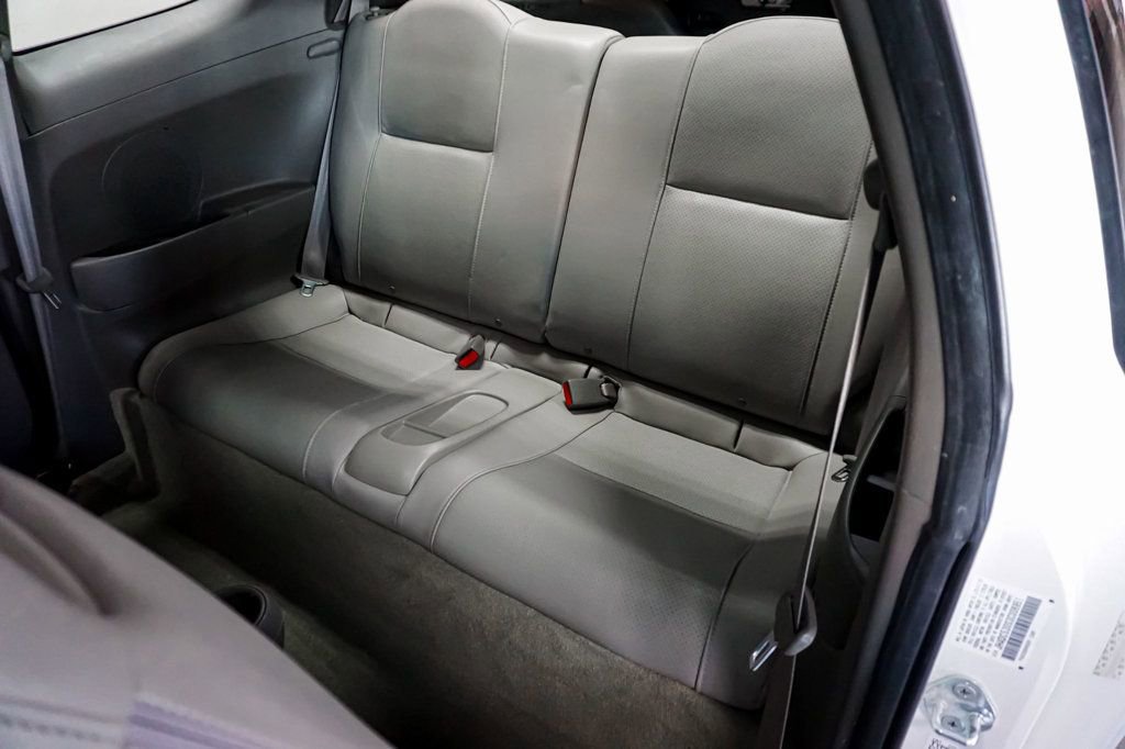 Used 2003 Acura RSX Type-S image 53