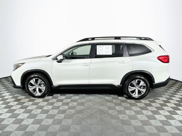 Used 2025 Subaru Ascent Premium AWD/4WD image 5