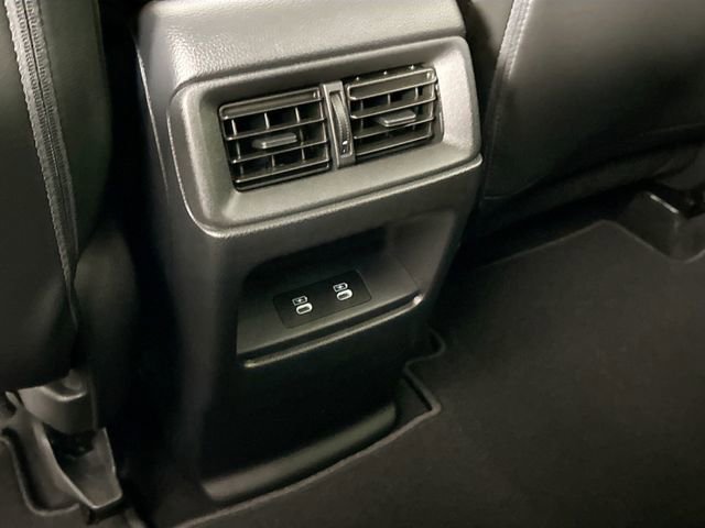 Certified 2025 Honda CR-V Sport-L image 45