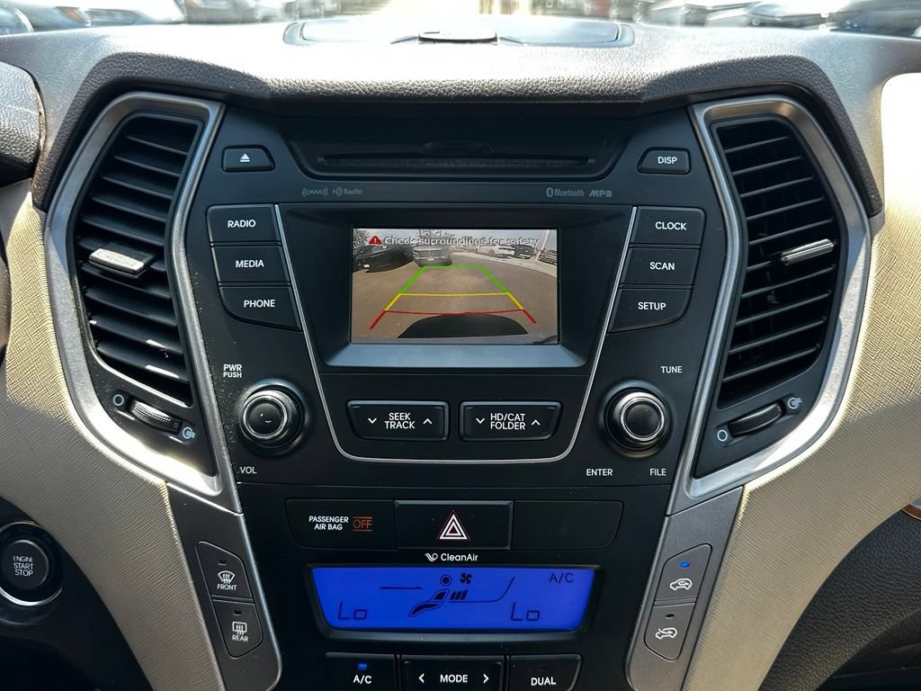 Used 2013 Hyundai Santa Fe Sport 2.0T FWD image 26