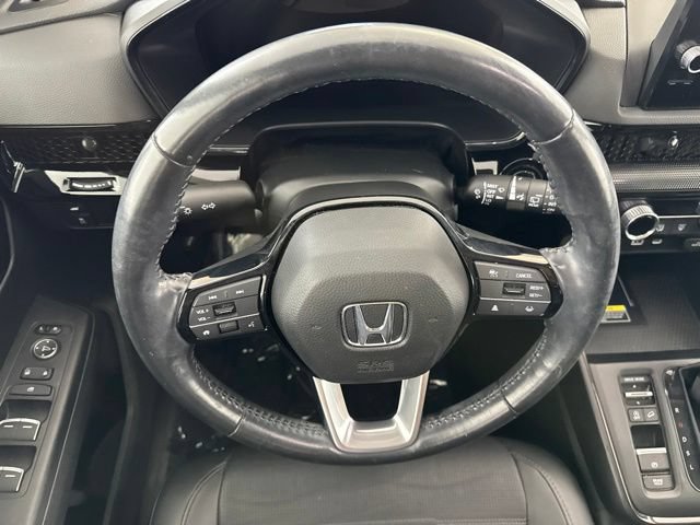 Certified 2024 Honda CR-V EX-L image 29